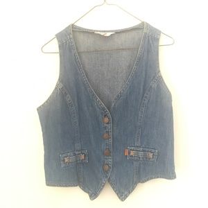 Vintage Levi's Vest
